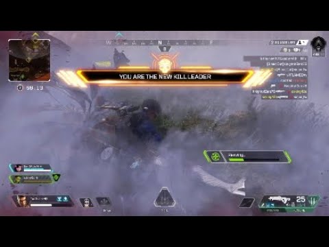 Climbing the Ranks in Apex Legends. Silver to Gold - YouTube