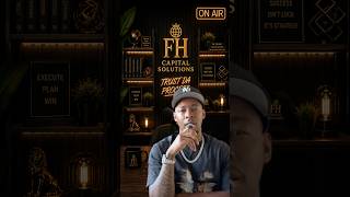 🎙️ FH Capital Solutions Podcast: Credit, Business & Wealth Building