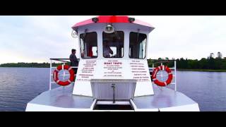 Group Travel Ireland French