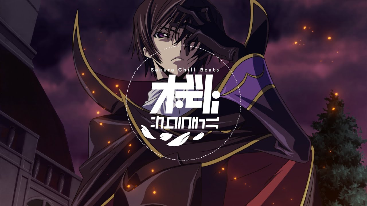 Cö shu Nie / SAKURA BURST (Naeleck Remix) SACRA BEATS [CODE GEASS]
