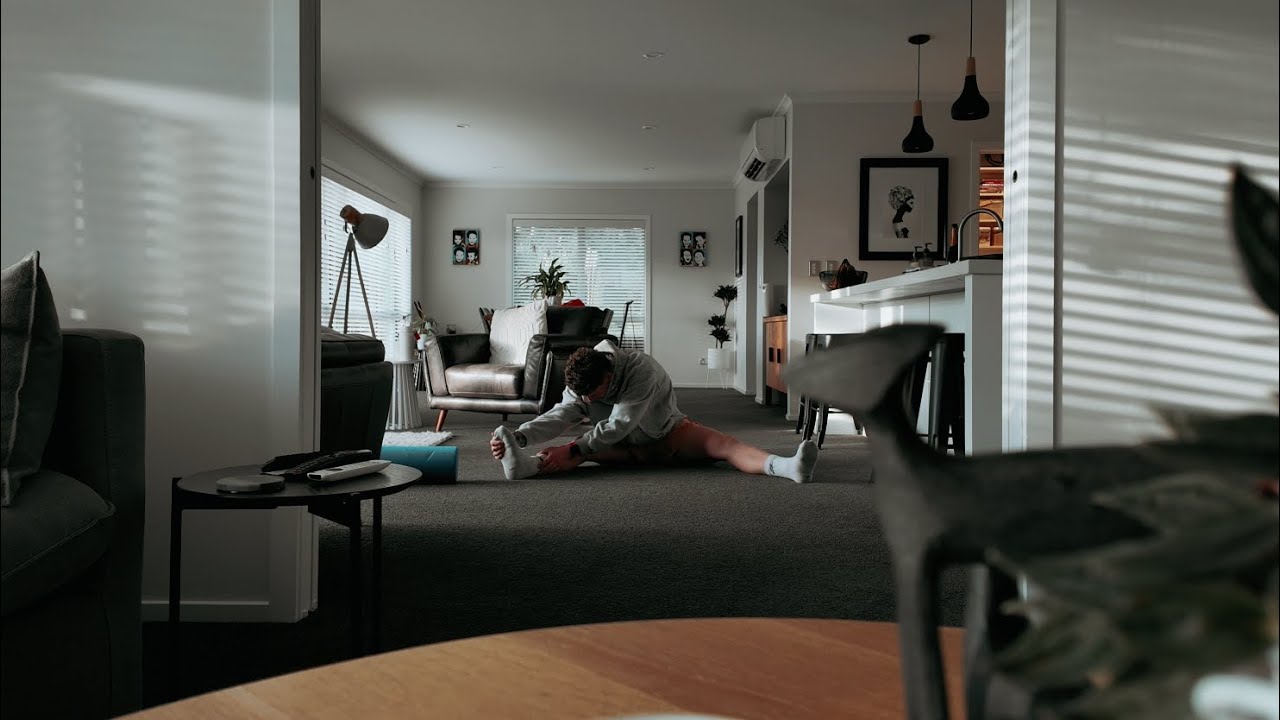 99 Days Out | Day in a life