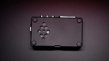 Bitfunx OSSC HW V1.8 Open Source Scan Converter HDMI Adapter fo