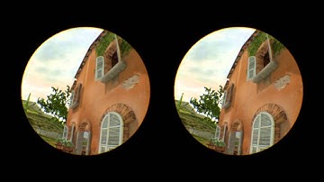 Tuscany VR Training v3