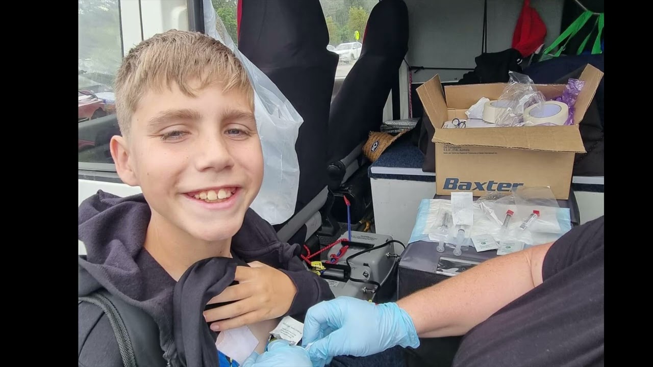 HPN Awareness Week 2024