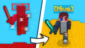 Can I Fight EVERY Hive Rank?