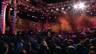 Video thumbnail of "ANDREA BOCELLI (HQ) CAN'T HELP FALLING IN LOVE"