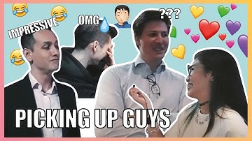 Picking Up Guys | Valorant Pick Up Lines
