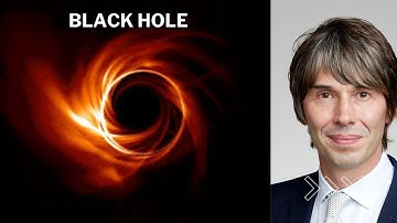 Unlocking the Universe’s Secrets: Brian Cox on Black Holes and Their Mysteries!