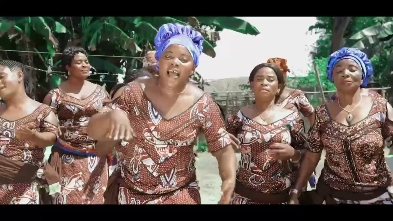 BABONDO SOMBELE ,by Akina mama walezi wa watoto