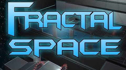 fractal space 🌌 part 4 ending