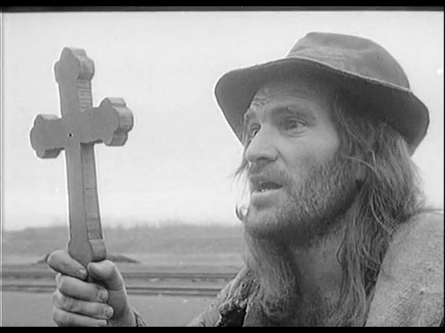 Tri - Aleksandar Petrović (1965)