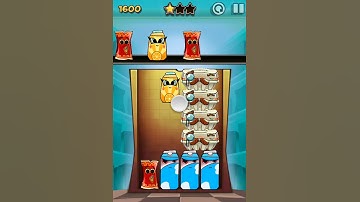 Bag It! Walkthrough - Got Split? Level 3