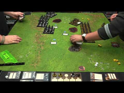 Baratheons vs Nights Watch Here We Go Again