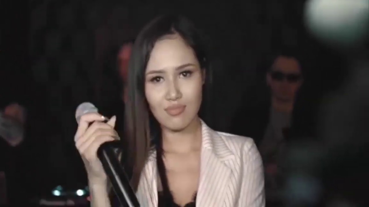 Назима Скруджи&Black Star Mafia