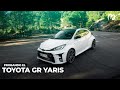 Toyota GR Yaris: Génesis, diseño, técnica y prueba [PRUEBA - #POWERART] S06-E45