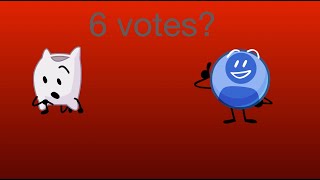 BFB Camp 3A: 5 vote margin