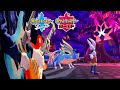 ムゲンダイナ戦BGM ギターアレンジ弾いてみた ポケモン剣盾 Eternatus Theme 3 Pokemon Sword/Shield【Moki Remix】