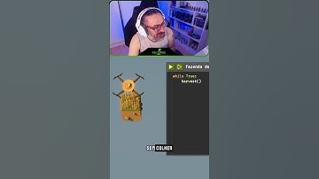 Fazenda do TI #ti #programacao #tech #python #celorde