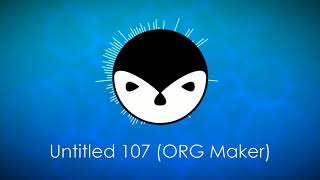 Untitled 107 (ORG Maker) - original composition [loop]