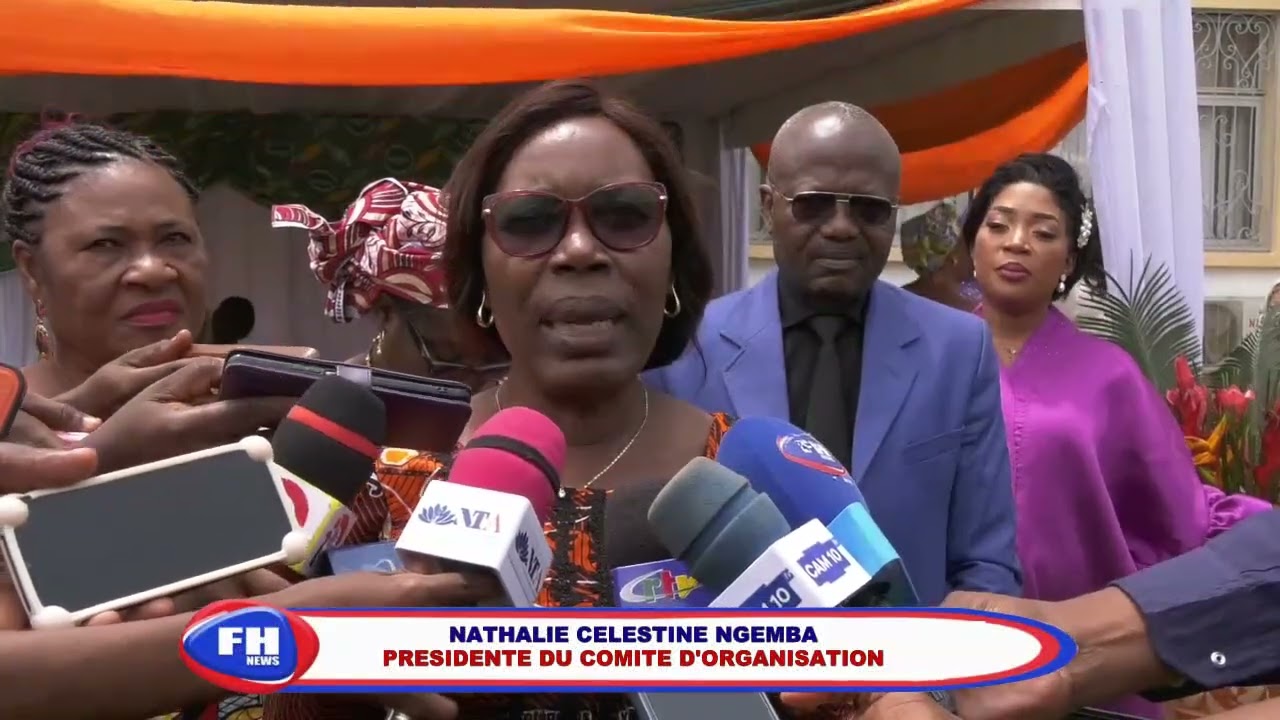 41eme ÉDITION de la JIF : Deuxième Réunion Préparatoire Élargie aux partenaires. 