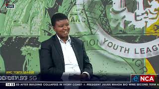 ANC Youth League | New leadership elected for first time since 2015