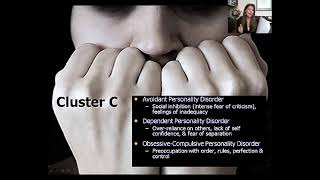 PSY 315 Lecture 8.5