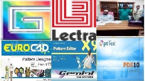 How to make variant lectra 7r1