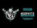 Thunderdome 2023  heroes of hardcore mix by neophyte