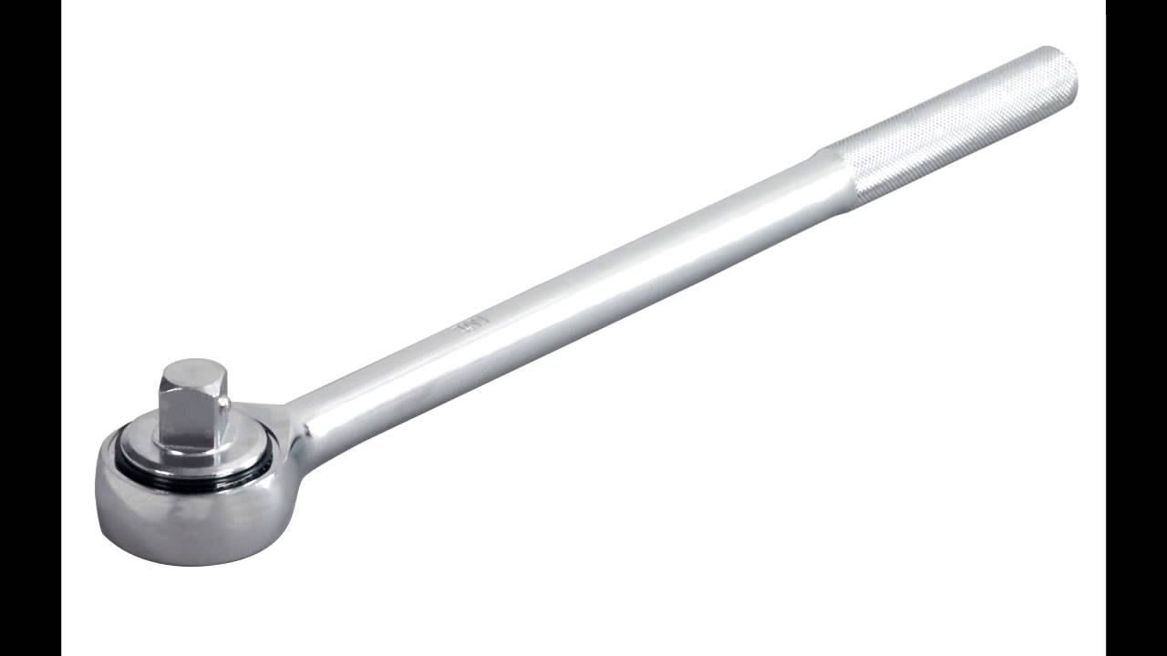 Ratchet No.1 (Sound Effect) YouTube