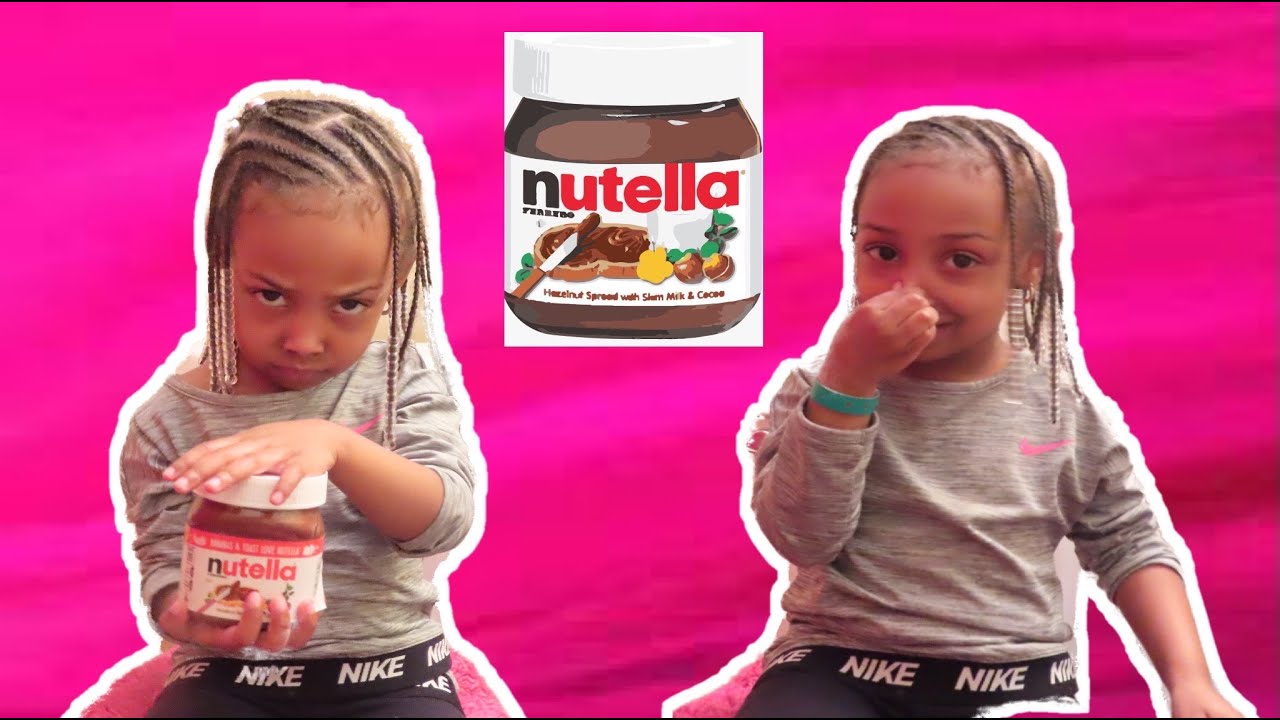 Toilet Paper Poop Prank on Toddler YouTube