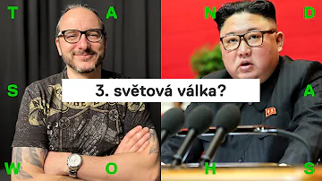 Kdo zastavil 3. světovou válku?