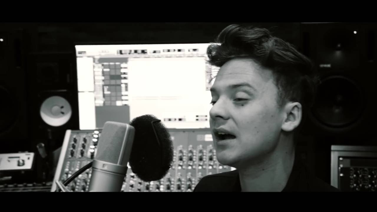 Conor Maynard   This Is My Version Official Video