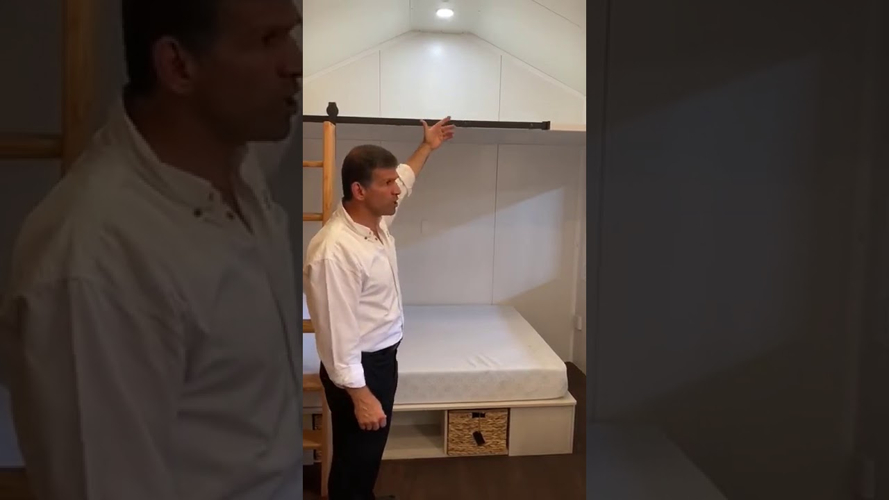 About BOSS Tiny House