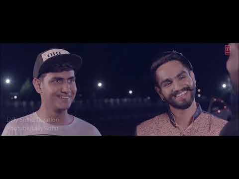 yaara-teri-yaari-|-rahul-jain-|-pehchan-music-|-emotional-friendship-video-2018-(lally's-creation)