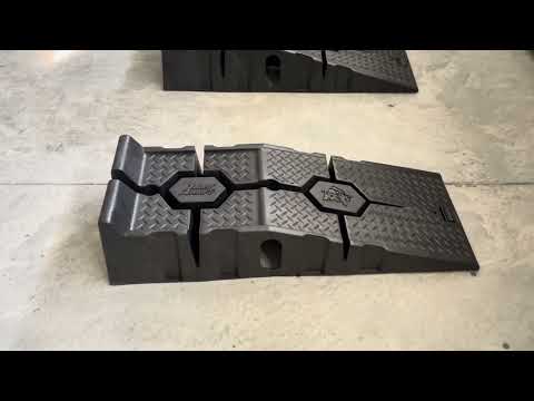 Portable Car Ramps Amazon