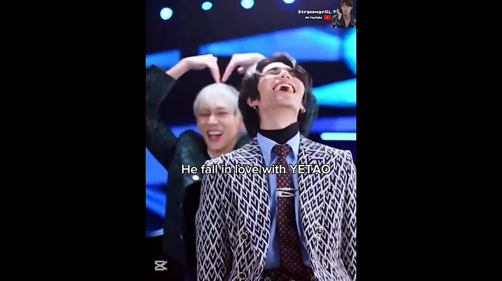 BamBam and hu Yetao at Chuang Asia S2 👀 #bambam#chuangasias2#huyetao#fyp#shorts#jeffsatur#got7#bl