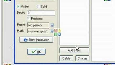 Bulletproof Game Maker Tutorials - 2d Racing Part 1