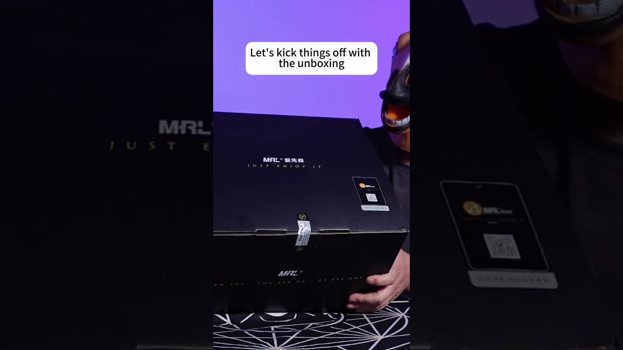 Unexpectedly Real! Unboxing My Top Torso Sex Doll. 