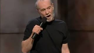 George Carlin - The Public Sucks
