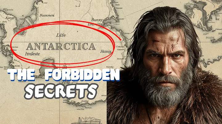 Operation Highjump: Secrets of the Post-War Antarctic Expeditions | History For Sleep