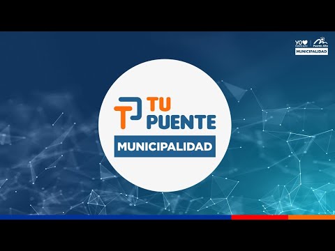 Lanzamiento APP Tu Puente | 2022