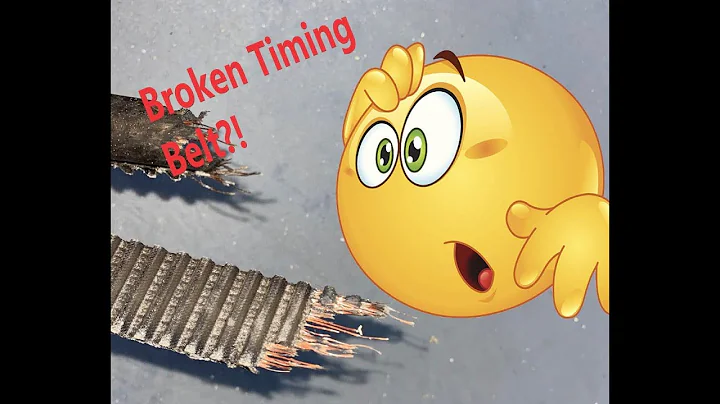 Episode 1 Saturn Cylinder Head Replacement! My Timing Belt BROKE! COPENHAGEN BLUE Premier