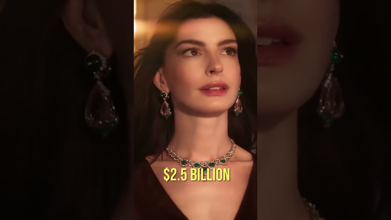 Why are luxury brands flocking to India? 