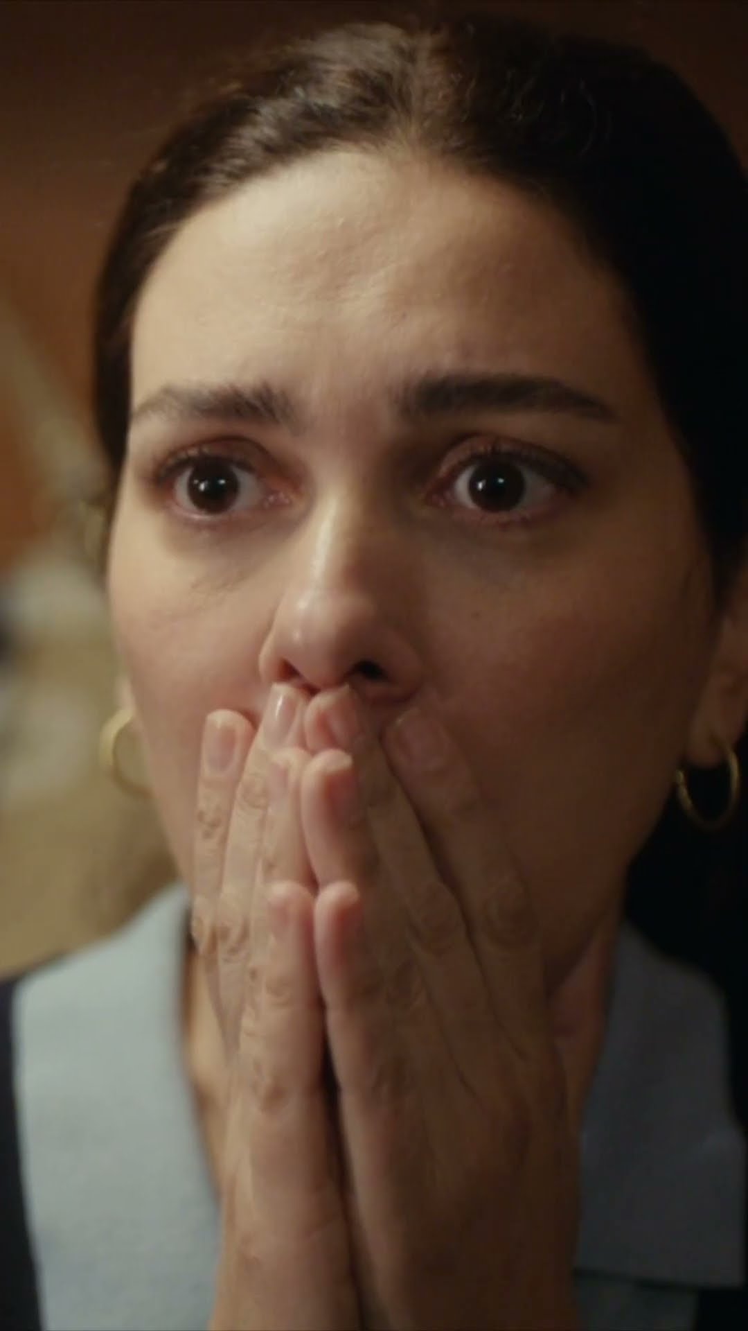 Hasan'ın inşaatında ölümlü kaza! #AnnemAnkara #Shorts