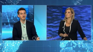 Intervista - Taulant Muka denoncon SKANDALIN/ Artan Hoxha & Dorina Hoxha me Doktoratura “Copy Paste”