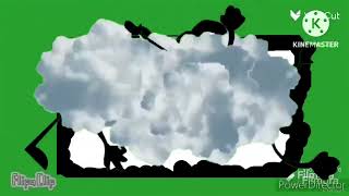 My Talking Tom Friends Fight Cloud Round 5 Final Round