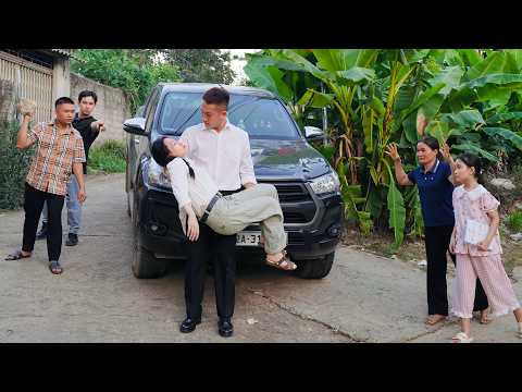 FULL VIDEO: A Military Medic’s Tragedy & a Life-Changing Encounter with a Kind CEO