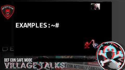 DEF CON Safe Mode Red Team Village - Tyler Boykin -  50 Shades of Sudo Abuse