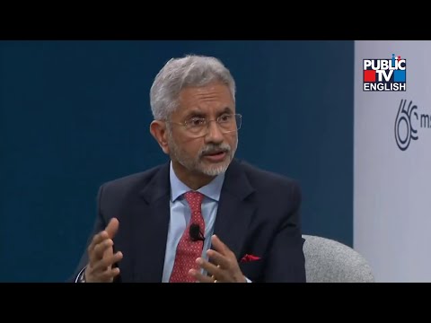 ‘You Shouldn’t Be Criticising Me’, Says Jaishankar On India Buying Russian Oil