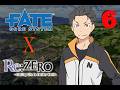 Fate Core x Re Zero: Sesión 6 de 6 FINAL DÍA DE LA MARMOTA